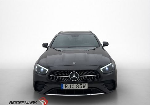 Mercedes-Benz E 300, 2021 2