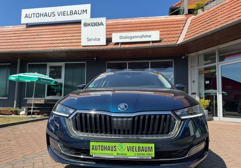 Skoda Octavia, 2023 2