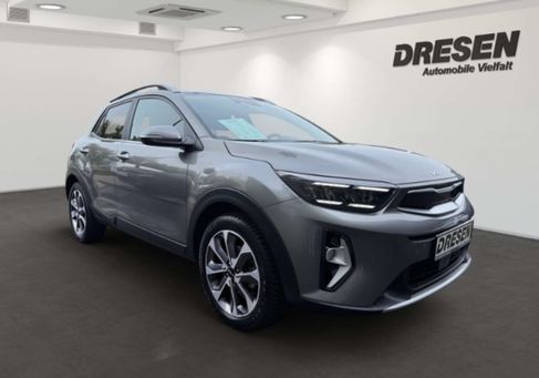 Kia Stonic, 2025 2