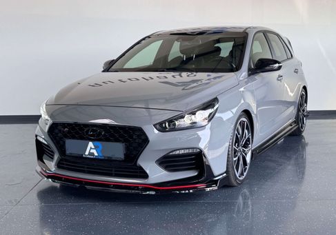 Hyundai i30, 2019