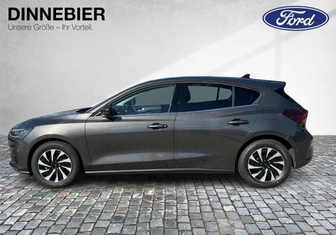 Ford Focus, 2026