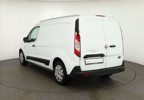 Ford Transit Connect, 2020