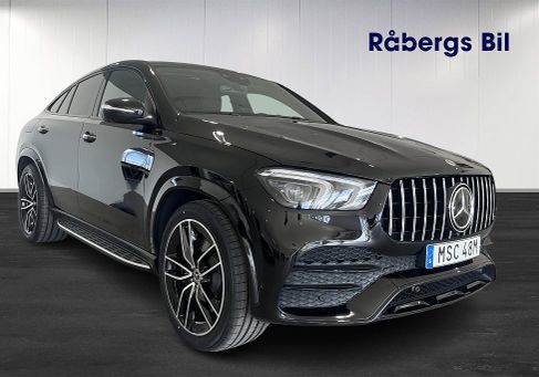 Mercedes-Benz GLE 350, 2023