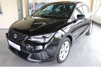 Seat Arona, 2025