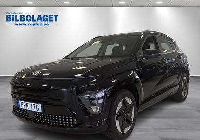 Hyundai Kona, 2026