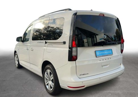 Volkswagen Caddy, 2023