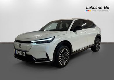 Honda e, 2023