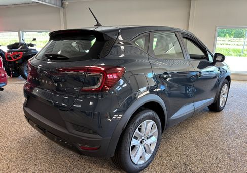 Mitsubishi ASX, 2023