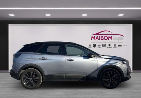 Peugeot 3008, 2023 3