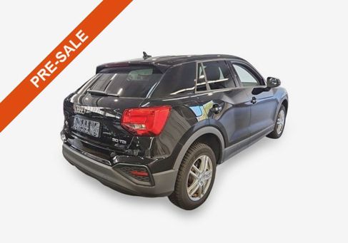 Audi Q2, 2023 3