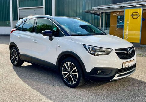 Opel Crossland X, 2018 2