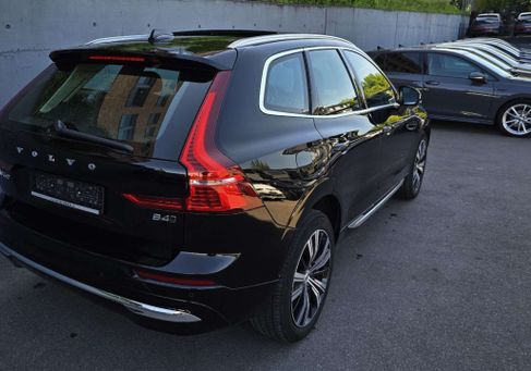 Volvo XC60, 2022