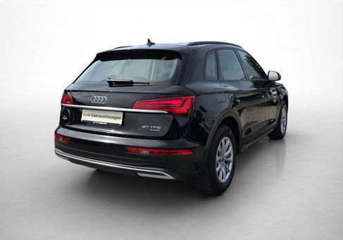 Audi Q5, 2022 3