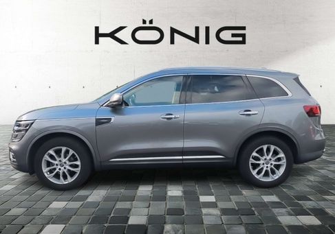 Renault Koleos, 2022
