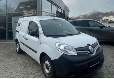 Renault Kangoo, 2018