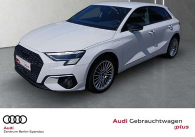 Audi A3, 2023