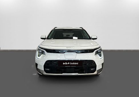 Kia Niro, 2023