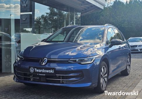 Volkswagen Golf, 2024 3