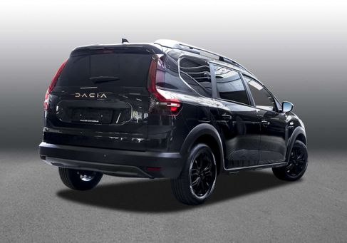 Dacia Jogger, 2025 2