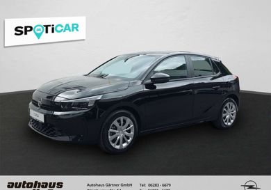 Opel Corsa, 2026