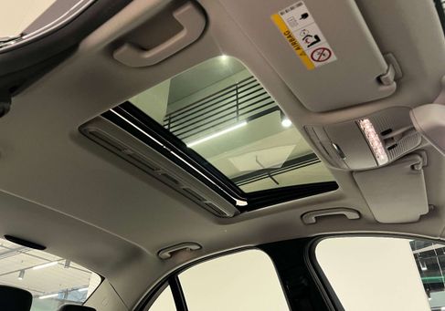 Mercedes-Benz C 220, 2017