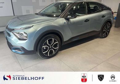 Citroën C4, 2023