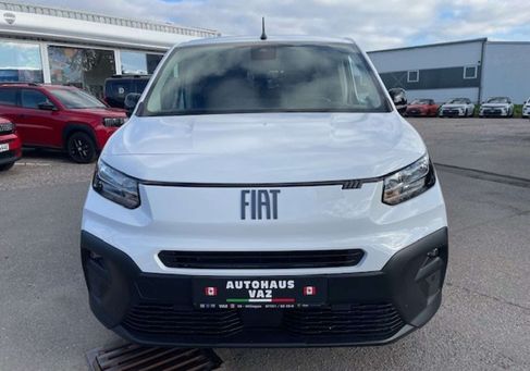 Fiat Doblo, 2024