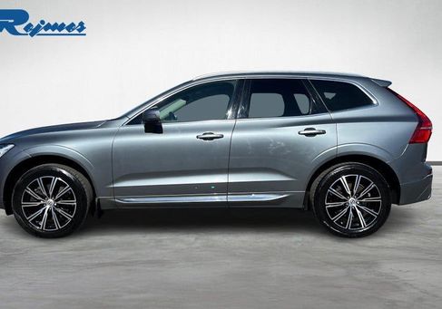 Volvo XC60, 2018 3