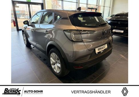 Renault Captur, 2026