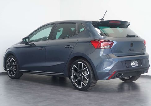 Seat Ibiza, 2026 3