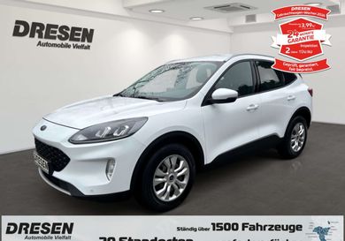 Ford Kuga, 2021