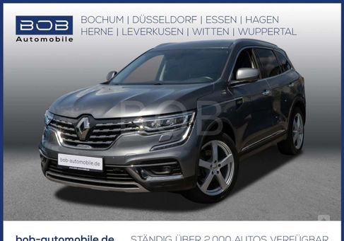 Renault Koleos, 2022