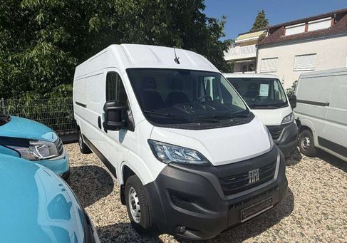 Fiat Ducato, 2023