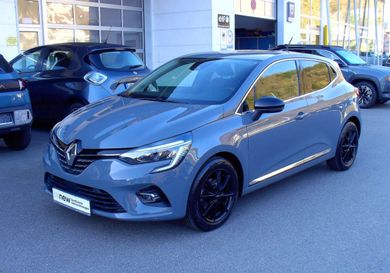 Renault Clio, 2022