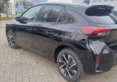 Opel Corsa, 2025 3