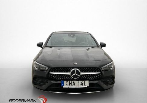 Mercedes-Benz CLA 200 Shooting Brake, 2021