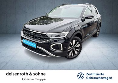 Volkswagen T-Roc, 2023