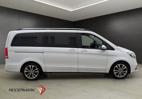 Mercedes-Benz V 250, 2022