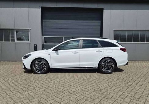 Hyundai i30, 2026 2