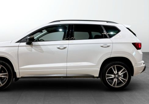 Seat Ateca, 2023