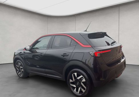 Opel Mokka, 2023