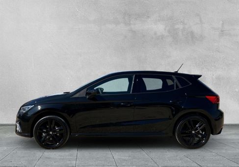 Seat Ibiza, 2025 2
