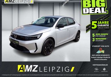 Opel Corsa, 2023