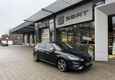 Seat Leon, 2023
