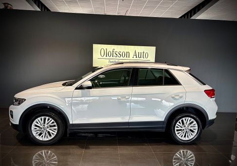 Volkswagen T-Roc, 2020 2