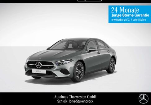 Mercedes-Benz A 250, 2023
