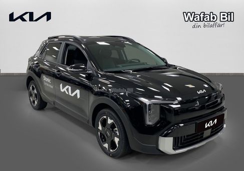 Kia Stonic, 2026