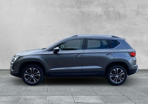 Seat Ateca, 2024 2