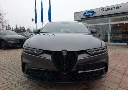 Alfa Romeo Tonale, 2024