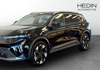 Renault Scenic, 2026
